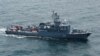 «Штормовой бриз» в Черном море