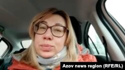Ганна Котельникова