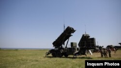 
Міністр навіть запропонував країнам позичити Patriot Україні, пообіцявши повернути батареї, як тільки це буде потрібно. Фото ілюстративне 