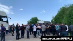 Լուսանկարը՝ ապրիլի 20-ի