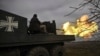 UKRAINE-RUSSIA-CONFLICT-WAR