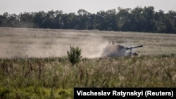 Зокрема, у Запорізькій області у напрямку Новоданилівка-Новопрокопівка українські військові мали успіх