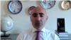 Сонер Чагаптај, директор на Турската истражувачка програма на Институтот во Вашингтон
