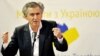 «Повна капітуляція Путіна та армії Росії» – філософ Бернар-Анрі Леві про шлях до перемоги України 