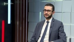 Արմեն Ղազարյան. ԼՂ բնակչությունն ունեցել է ոչ թե ՀՀ քաղաքացիությունը հավաստող, այլ՝ ճամփորդական փաստաթղթեր