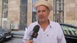 Оё ба мақомот коратон уфтод? Додатонро шуниданд?