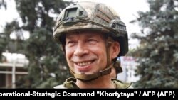 Покровський напрямок вже декілька місяців залишається «одним з найскладніших на фронті», розповів головнокомандувач ЗСУ Олександр Сирський.
