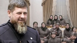 Кадыров Рамзанан доьзал