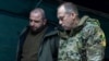 Умєров і Сирський провели розмову з Остіном: йшлося про ситуацію на фронті та системи ППО