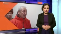 Мадумаровдун соту: Прокурор жазадан бошотууну сурады 