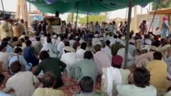 بنو کې د هدفي وژنو ضد د خلکو پرلت پای ته رسېدلی دی