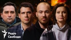 Вражаючі історії воєнкорів: вижили під обстрілом, вивозили полеглих та плавали на Зміїний (відео)