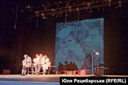 Виступ у Дніпрі