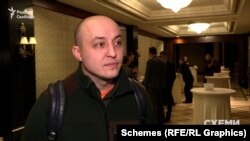 Віталій Власюк