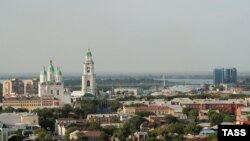 Губернатор Астраханської області Ігор Бабушкін заявив, що ЗСУ намагалися атакувати безпілотниками паливні та енергетичні об’єкти в регіоні