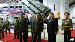 Շոյգուն Հյուսիսային Կորեայում, 2023թ․