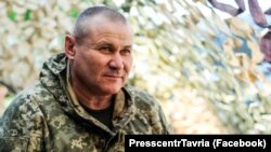 Після перерви російські військові поновили застосування штурмовиків Су-25 та гелікоптерів Ка-52 на Таврійському напрямку, повідомив Олександр Тарнавський