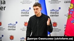 Іван Федоров додав, що екстрені служби обстежують територію