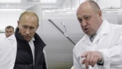 Ով է Եվգենի Պրիգոժինը