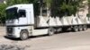 Білорусь будує укріплення із «зубів дракона» за 20 км від кордону з Україною – моніторингова група