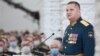 Після ударів по Бердянську зʼявилася інформація про загибель там одного з топ-генералів російської армії Олега Цокова