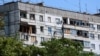 Федоров: російські війська вдарили по Степногірську, поранені рятувальники