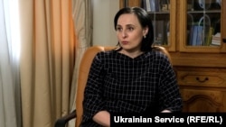 «У нас за минулий рік зареєстровано, якщо я не помиляюся, сім випадків торгівлі людьми з Франції», – розповіла Оксана Жолнович