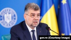 Prim-ministrul Marcel Ciolacu este așteptat să adopte un proiect de buget anual extrem de criticat.