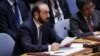 Совбез ООН обсуждает гуманитарный кризис в Нагорном Карабахе