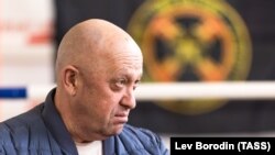 «Російський апарат безпеки вступив у період розгубленості та переговорів після заколоту групи «Вагнера» 24 червня 2023 року. В останні дні почала формуватися проміжна домовленість щодо майбутнього групи», – британська розвідка