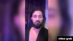 Լրագրող Ժիրայր Ոսկանյանը