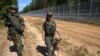 Польща та Литва розглядають можливість закрити кордон з Білоруссю через «вагнерівців»