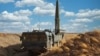Москва заявила о готовности развернуть ракеты средней и меньшей дальности 