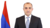 Armenian Envoy Sacked After Collapse Of Father’s Deal With Pashinian
