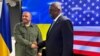 Умєров та Остін обговорили посилення української ППО та плани Росії