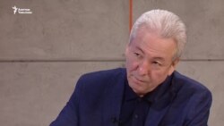 Мадумаров: Парламентти мынчалык кордобош керек