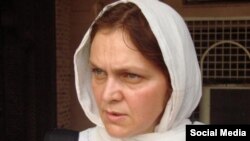 Надежда Кеворкова 