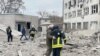 Сили РФ обстріляли сільгосппідприємство на Чернігівщині – поліція