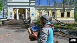 На Харківщині скорочено тривалість комендантської години – тепер вона триватиме з опівночі до п'ятої ранку