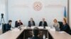 Comisia vetting îl audiază pe procurorul Sergiu Brigai, 27 noiembrie.