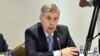 Посол Росії в Азербайджані Михайло Євдокимов