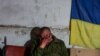 Украински войник край Изюм