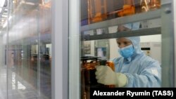 Жаңа зерттеу Қытай компаниялары Ресей соғыс машинасына сирек материалдарды жеткізіп отырғанын көрсетті.