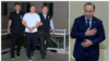 „პროკურატურას თუ ექნება შეკითხვები, [მზად ვარ] მივიდე და გავცე პასუხი“ - ამბობს ოხანაშვილი.
