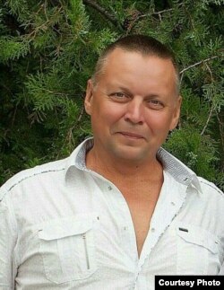 Алексей Казанцев