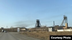Հանք Կարգանդիի մարզում, արխիվ