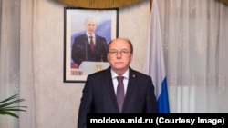 Посланикът на Русия в Молдова Олег Васнецов