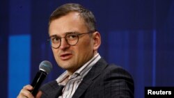 У своєму виступі онлайн Дмитро Кулеба, зокрема, поділився власним досвідом перемовин із представниками Росії (фото архівне)