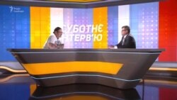 Український патріот може слухати Цоя і Шевчука – Сергій Кузін