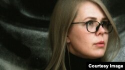 Татьяна Зеленская, бишкектик сүрөтчү